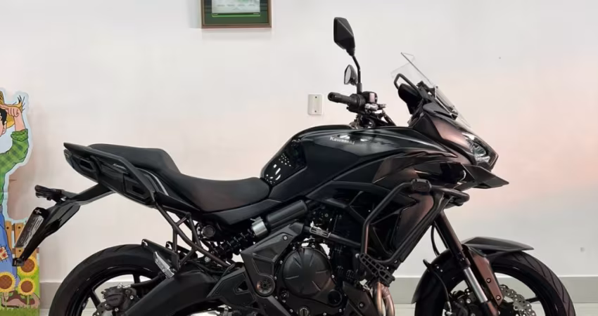 KAWASAKI VERSYS 50 