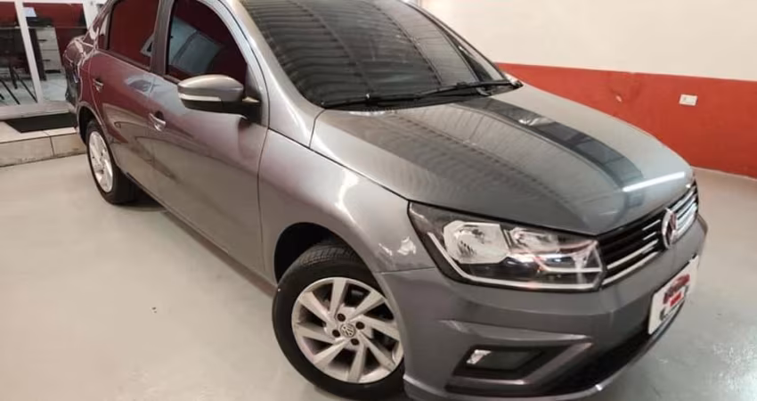 VOLKSWAGEN VOYAGE 1.6L MB5 2022