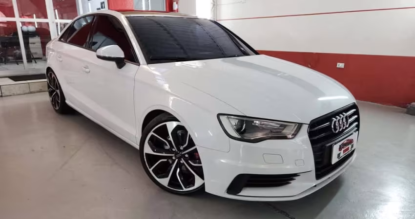 AUDI A3 LM 122CV I 2015