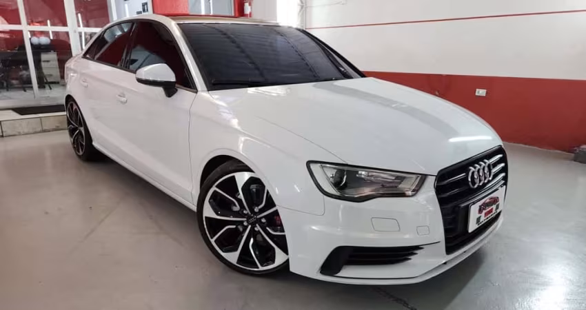 AUDI A3 LM 122CV I 2015