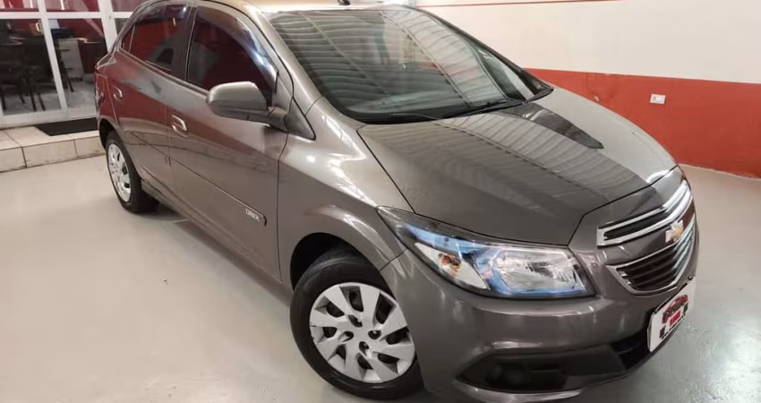 CHEVROLET ONIX 1.4MT LT 2015