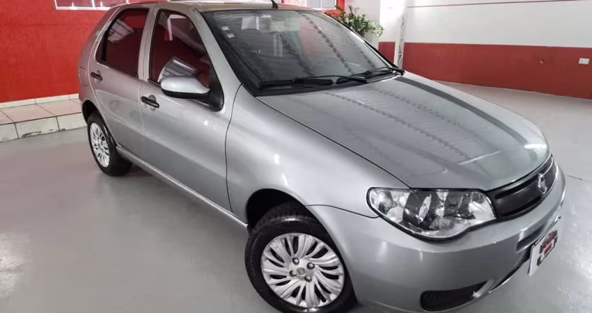 FIAT PALIO FIRE FLEX 2009