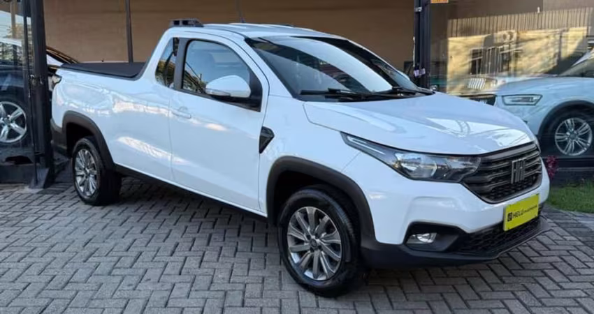 FIAT STRADA FREEDOM 13CS 2021