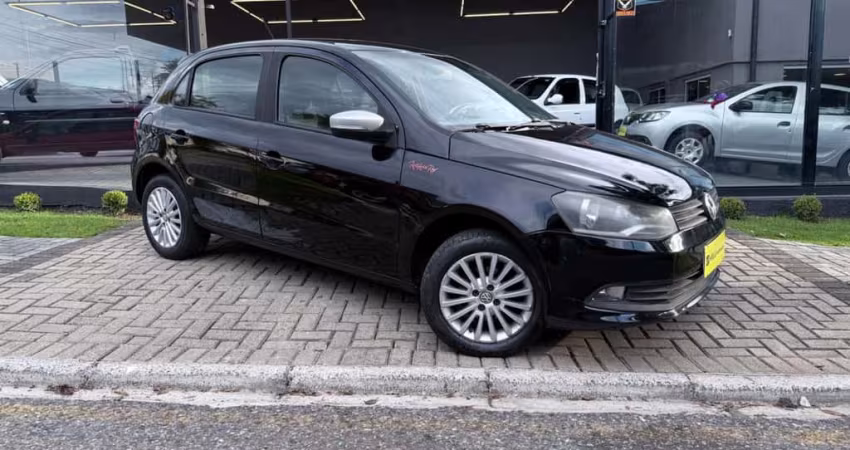 VOLKSWAGEN GOL ROCK IN RIO 2016