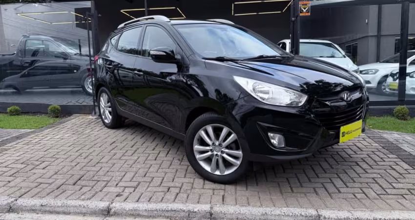 HYUNDAI IX35 2.0 2014