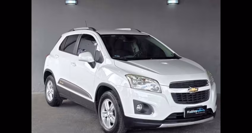 CHEVROLET CHEV TRACKER FREERIDE 2014