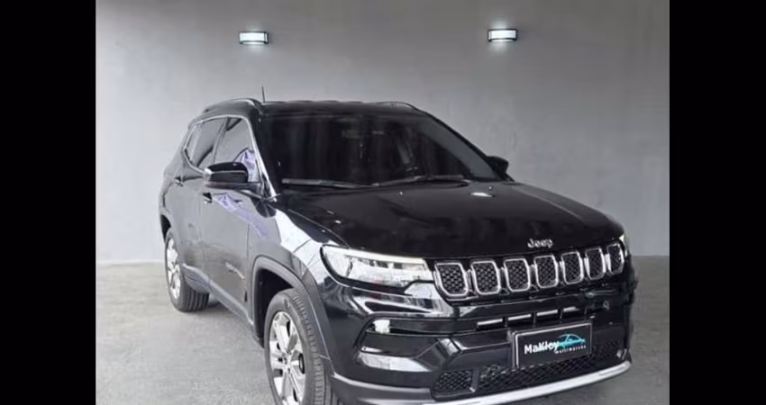 JEEP COMPASS LONG. T270 1.3 TB 4X2 FLEX AUT. 2023