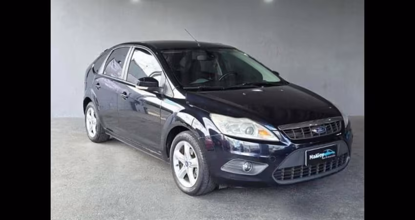 FORD FOCUS 2L HC FLEX 2013