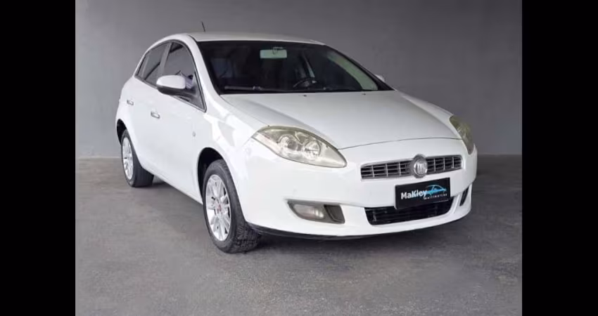 FIAT BRAVO ESSENCE 1.8 2013