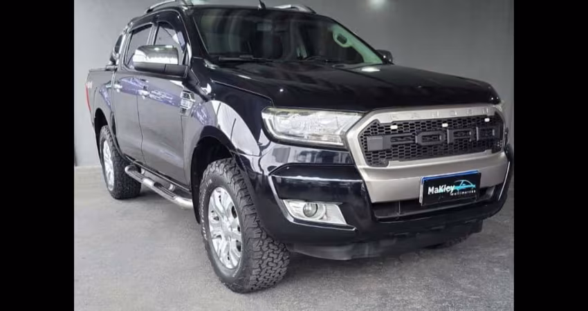 FORD RANGER XLTCD4A32C 2019