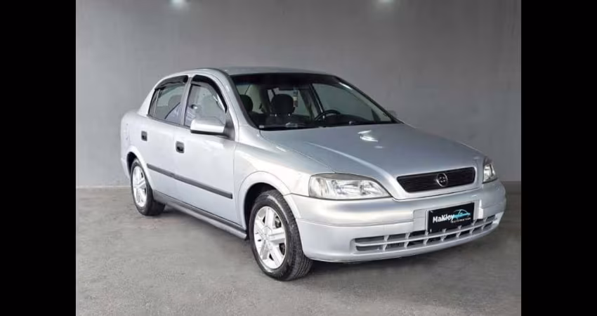 CHEVROLET ASTRA GL 1999