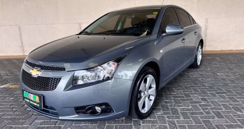 CHEVROLET CHEV CRUZE LT NB AT 2013