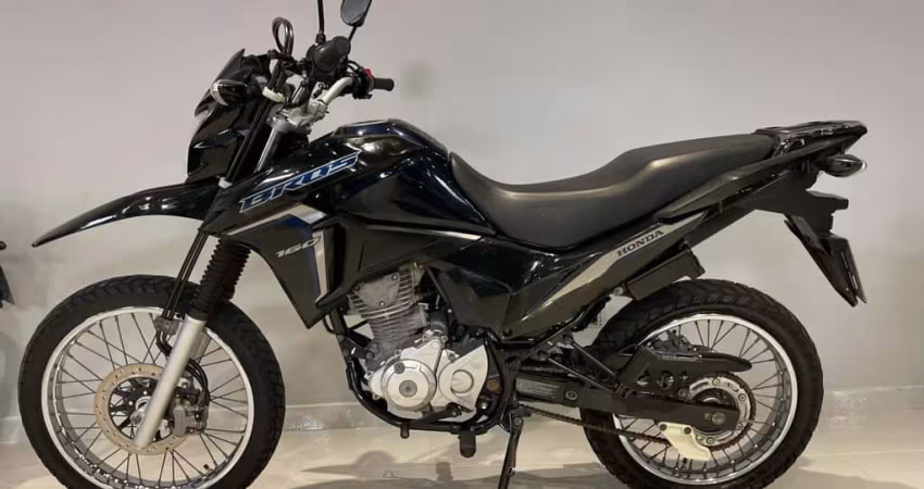 HONDA NXR 160 BROS ESDD 2024