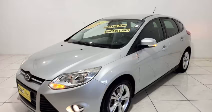 FORD FOCUS 1.6 S/SE/SE Plus Flex 8V/16V  5p