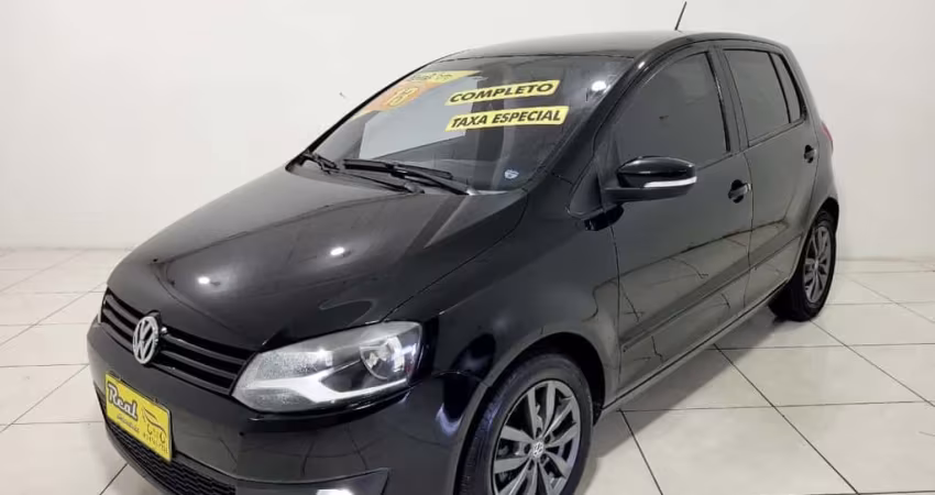 VOLKSWAGEN FOX 1.0 Mi Total Flex 8V 5p