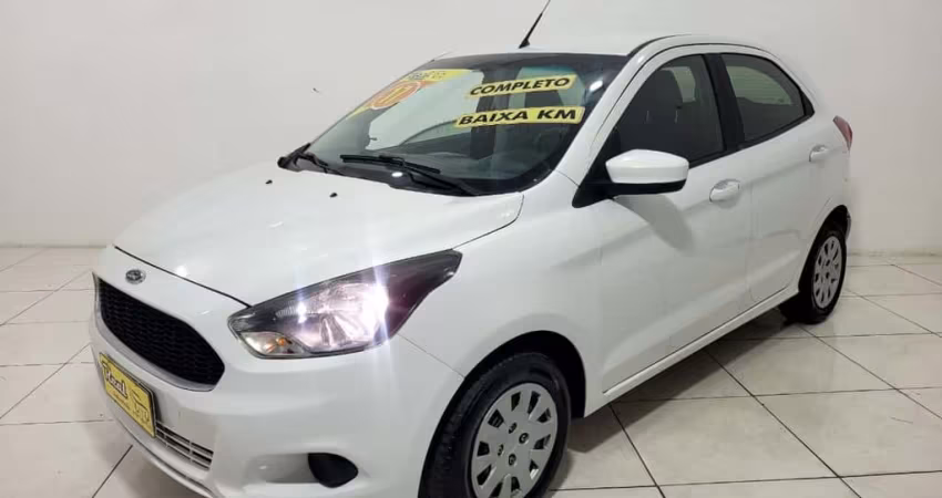FORD KA 1.0 SE/SE Plus TiVCT Flex 5p