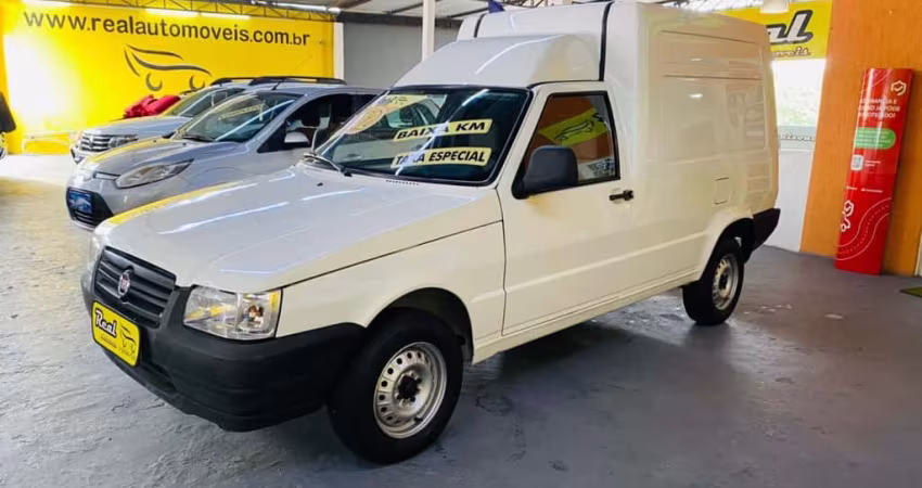 FIAT FIORINO Furg.1.5/1.3/1.3 Fire/1.3 F.Flex