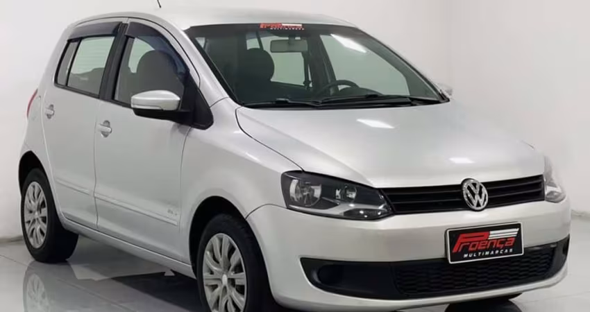 VOLKSWAGEN FOX 1.0 GII 2013