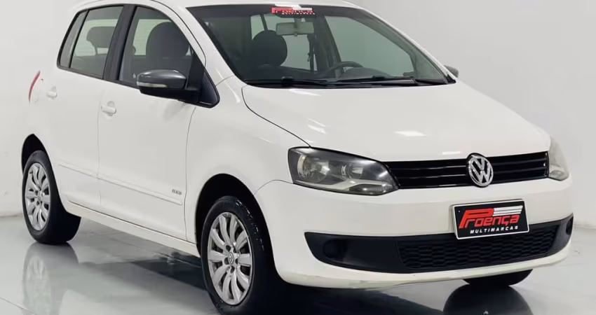 VOLKSWAGEN FOX 1.0 2014