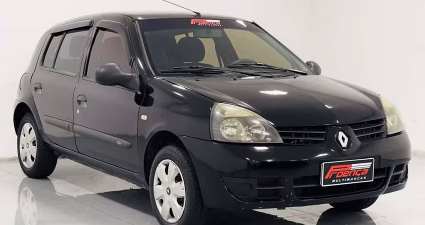RENAULT CLIO CAM1016VH 2012
