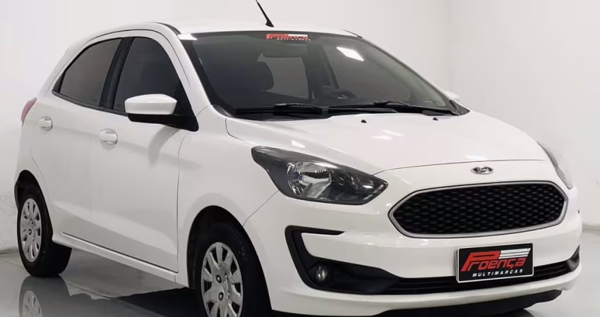 FORD KA SE 1.0 HA C 2020