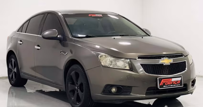 CHEVROLET CRUZE LT NB 2012