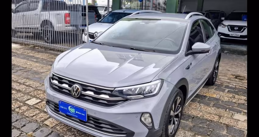 VOLKSWAGEN NIVUS HL TSI 2024
