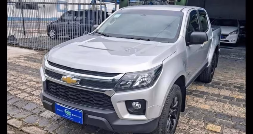 CHEVROLET S-10 LT 2.8 TDI 4X4 CD 2023
