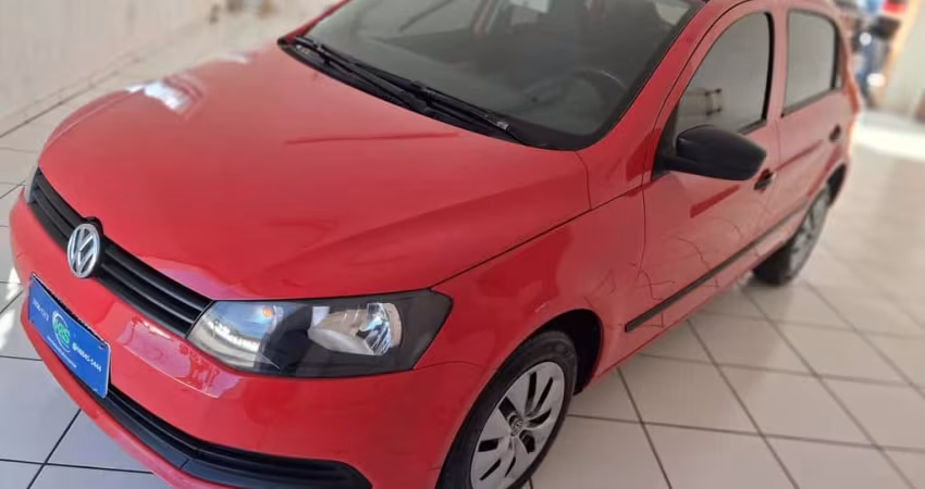 VOLKSWAGEN GOL 1.0 2013
