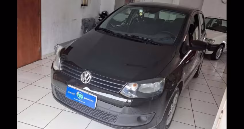 VOLKSWAGEN FOX 1.0 GII 2014