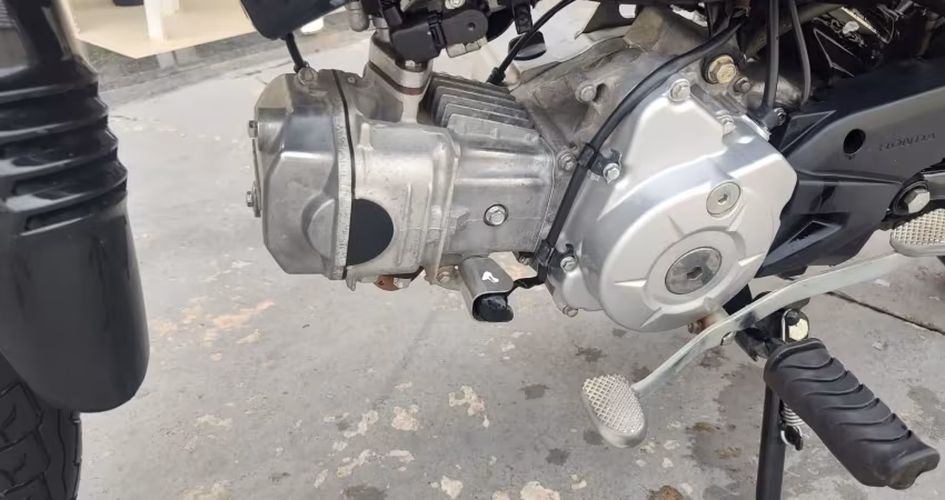HONDA POP à venda.