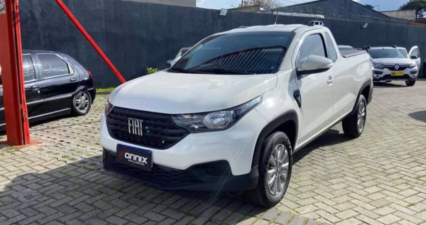 FIAT STRADA FREEDOM 13CS 2024