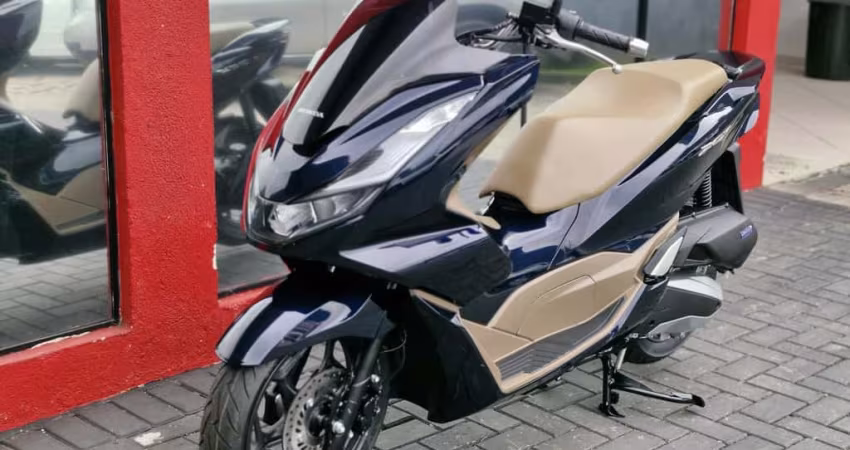 HONDA PCX 160 DLX ABS 2025