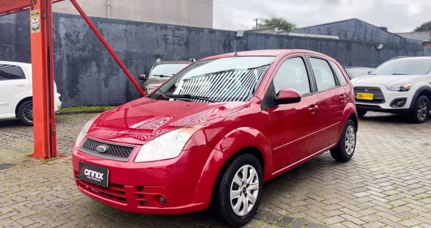 FORD FIESTA 1.0 8V FLEX 5P 2009
