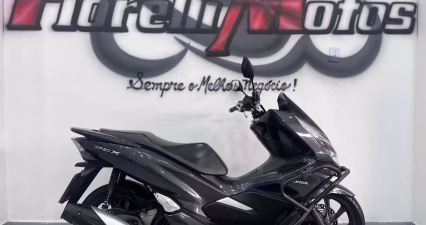 Honda Pcx 150 sport 2022