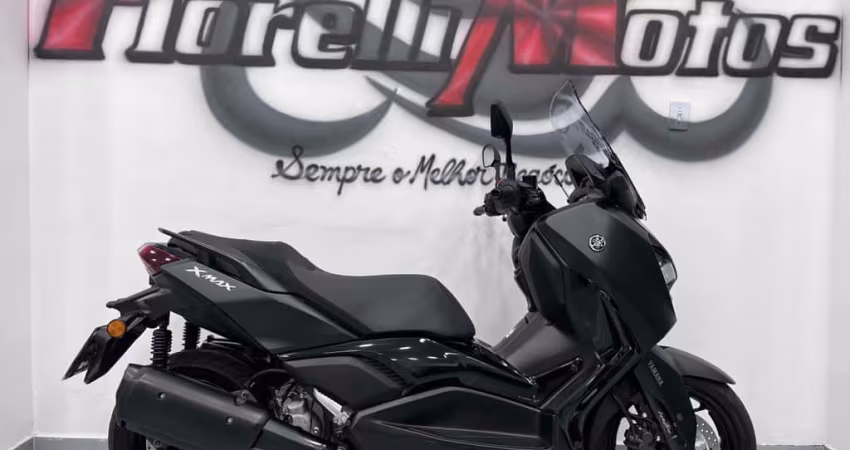Yamaha Xmax 250 abs 2025