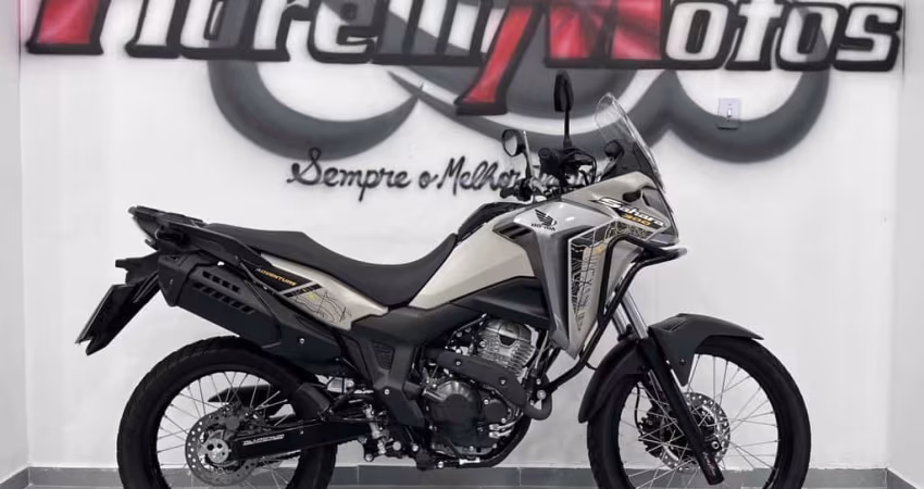 Honda Xre 300 sahara adventure 2025