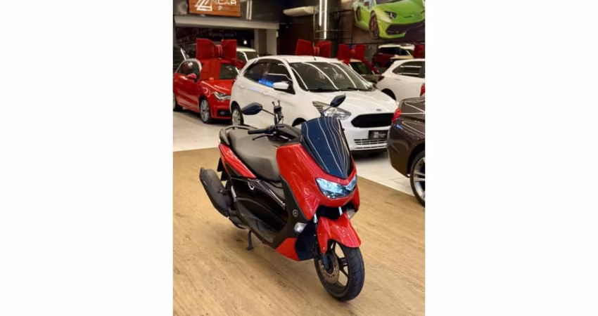 Yamaha Nmax connected 160 abs 2024