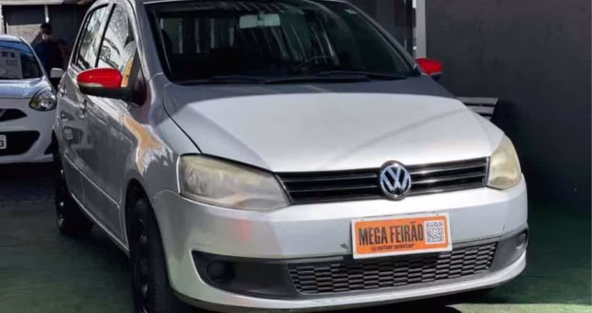 Volkswagen Fox 2011 1.0 mi 8v flex 4p manual