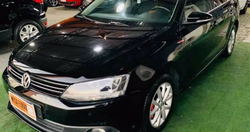 Volkswagen Jetta 2013 2.0 comfortline 120cv flex 4p tiptronic