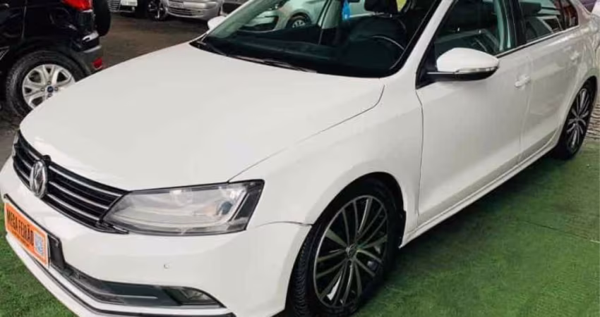 Volkswagen Jetta 2018 1.4 16v tsi comfortline gasolina 4p tiptronic