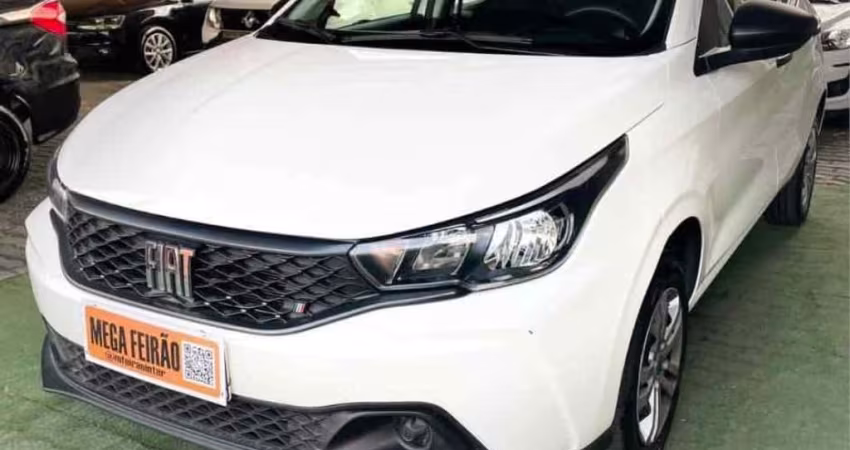 Fiat Argo 2024 1.0 firefly flex drive manual
