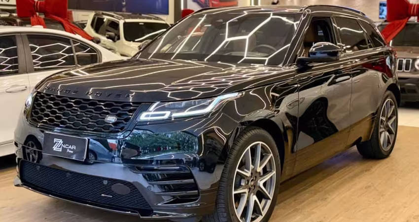 Land rover Range rover velar 2023 2.0 p404 phev r-dynamic hse automático