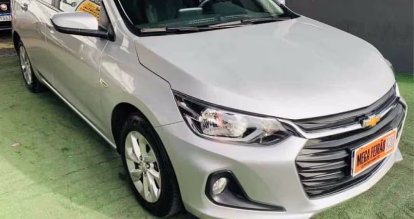 Chevrolet Onix 2022 1.0 turbo flex plus ltz automático