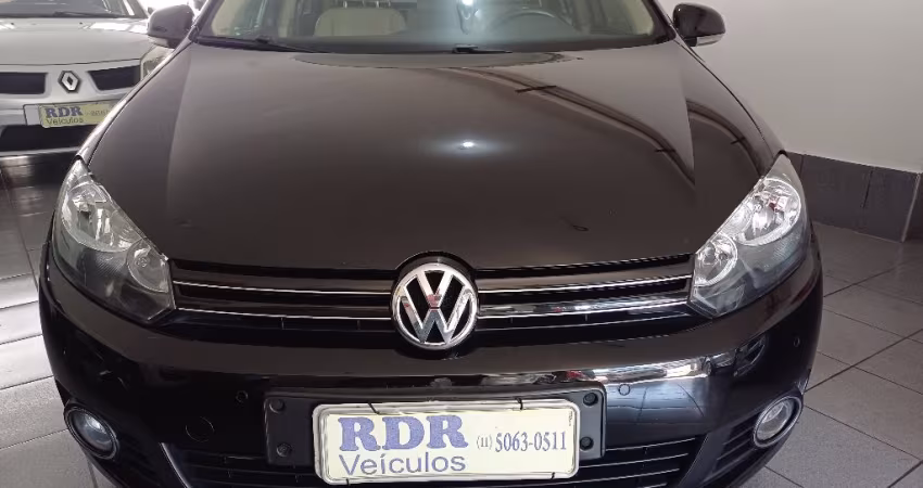 Vw Jetta Variant 2.5  2012 2 dona