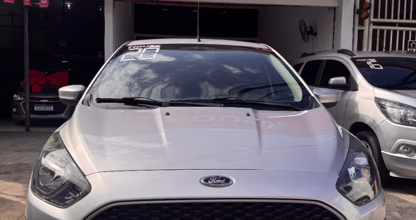 FORD KA 2020