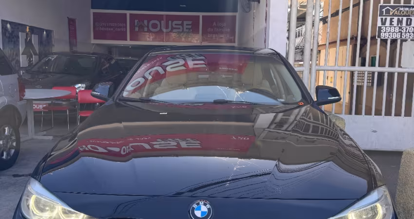BMW 320I 2.0 2014 