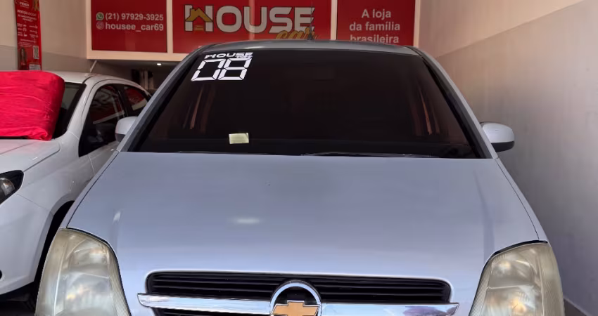 MERIVA JOY 1.8 2008
