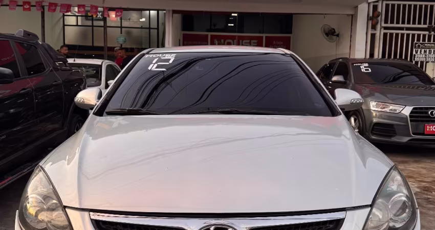 HYUNDAI I30  2.0 2012