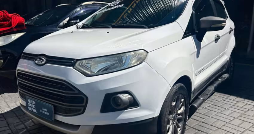 Ford Ecosport 2015 2.0 freestyle 16v flex 4p automático